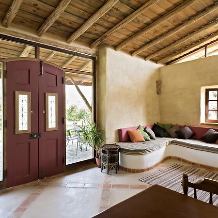 Quinta Do Arade - Casa 4 Petalas Barranco do Resgalho Exteriér fotografie