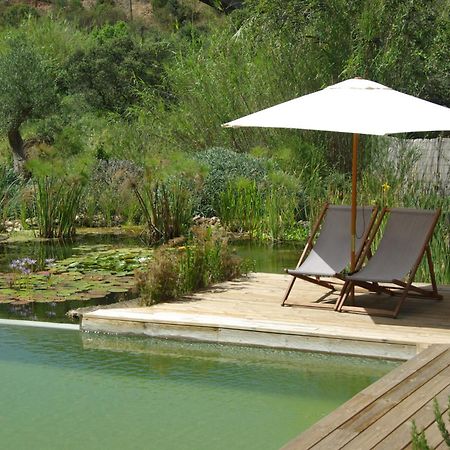 Quinta Do Arade - Casa 4 Petalas Barranco do Resgalho Exteriér fotografie