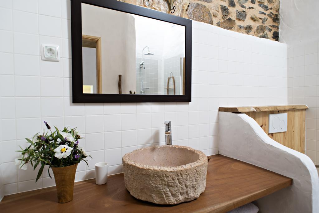 Quinta Do Arade - Casa 4 Petalas Barranco do Resgalho Exteriér fotografie