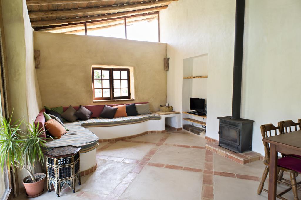 Quinta Do Arade - Casa 4 Petalas Barranco do Resgalho Exteriér fotografie