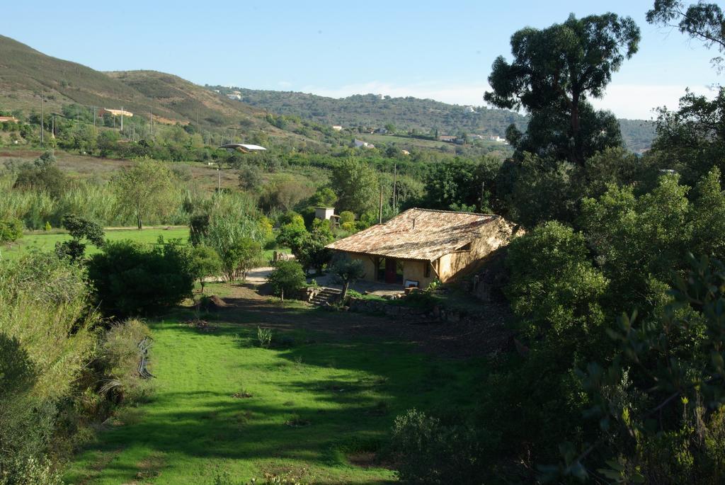 Quinta Do Arade - Casa 4 Petalas Barranco do Resgalho Exteriér fotografie