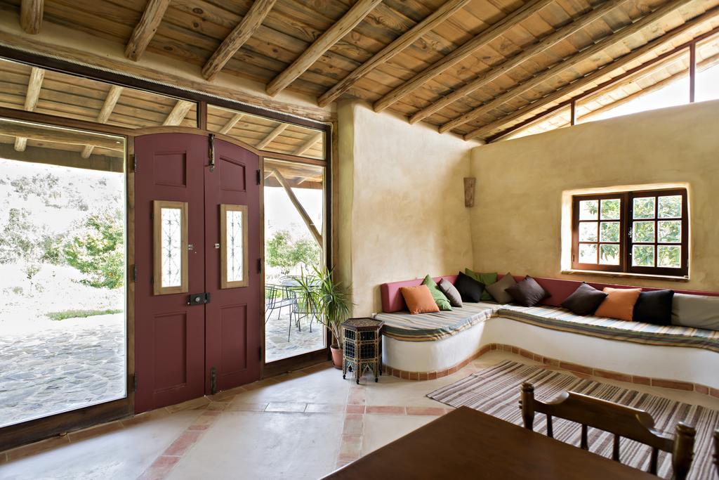 Quinta Do Arade - Casa 4 Petalas Barranco do Resgalho Exteriér fotografie