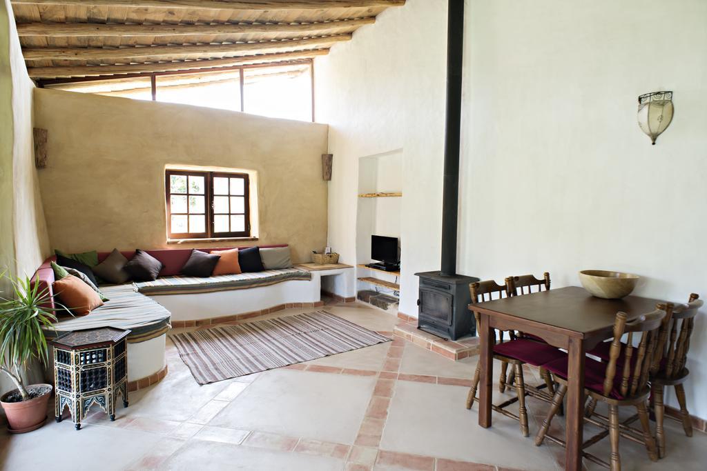 Quinta Do Arade - Casa 4 Petalas Barranco do Resgalho Exteriér fotografie