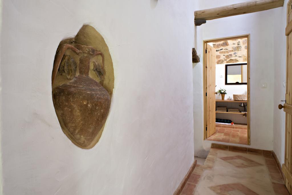 Quinta Do Arade - Casa 4 Petalas Barranco do Resgalho Exteriér fotografie