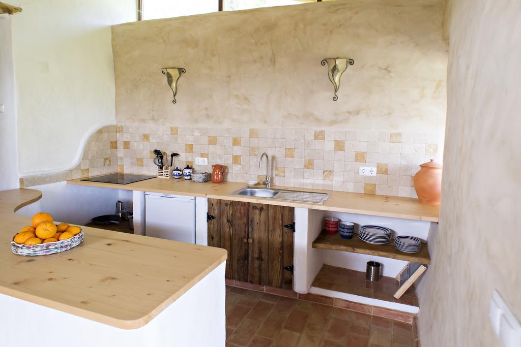 Quinta Do Arade - Casa 4 Petalas Barranco do Resgalho Exteriér fotografie