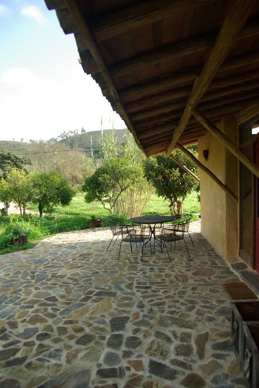 Quinta Do Arade - Casa 4 Petalas Barranco do Resgalho Exteriér fotografie