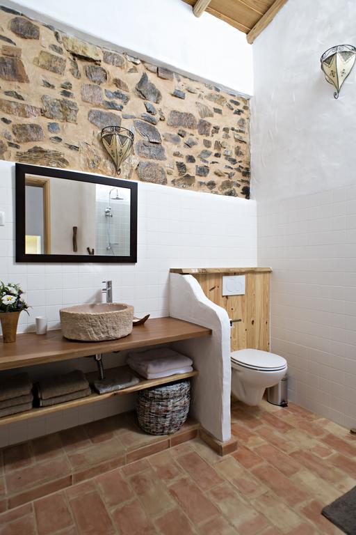 Quinta Do Arade - Casa 4 Petalas Barranco do Resgalho Exteriér fotografie