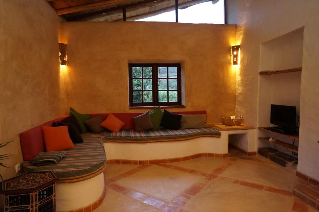 Quinta Do Arade - Casa 4 Petalas Barranco do Resgalho Exteriér fotografie