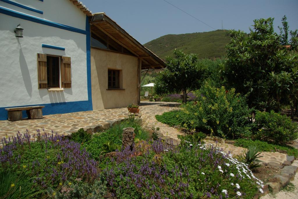 Quinta Do Arade - Casa 4 Petalas Barranco do Resgalho Exteriér fotografie