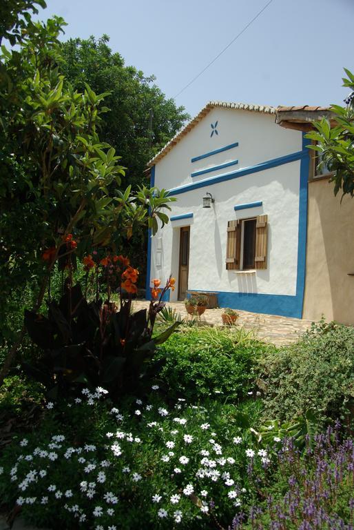 Quinta Do Arade - Casa 4 Petalas Barranco do Resgalho Exteriér fotografie