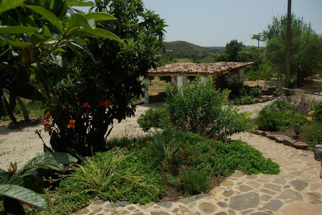 Quinta Do Arade - Casa 4 Petalas Barranco do Resgalho Exteriér fotografie
