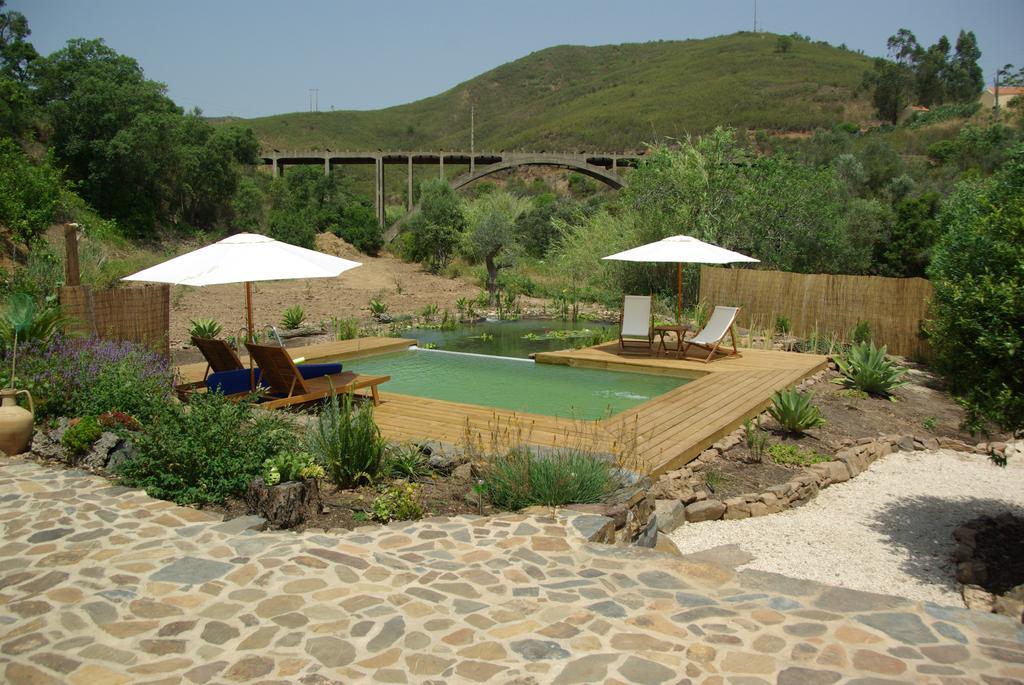 Quinta Do Arade - Casa 4 Petalas Barranco do Resgalho Exteriér fotografie