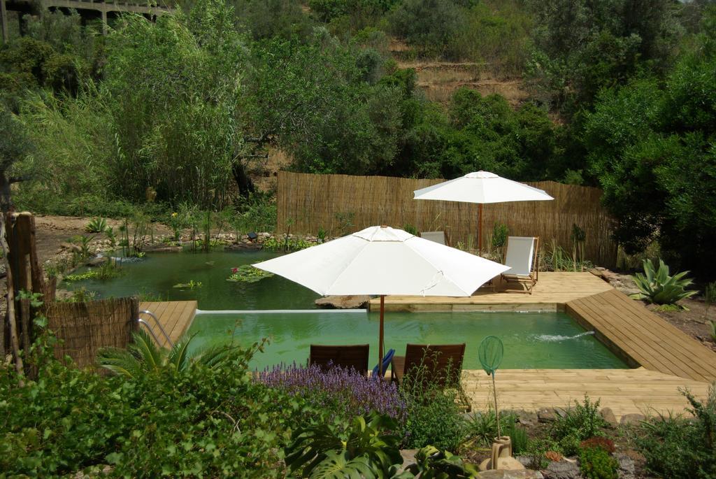 Quinta Do Arade - Casa 4 Petalas Barranco do Resgalho Exteriér fotografie
