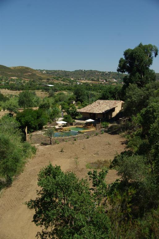 Quinta Do Arade - Casa 4 Petalas Barranco do Resgalho Exteriér fotografie