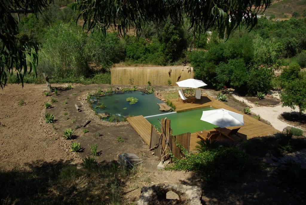 Quinta Do Arade - Casa 4 Petalas Barranco do Resgalho Exteriér fotografie