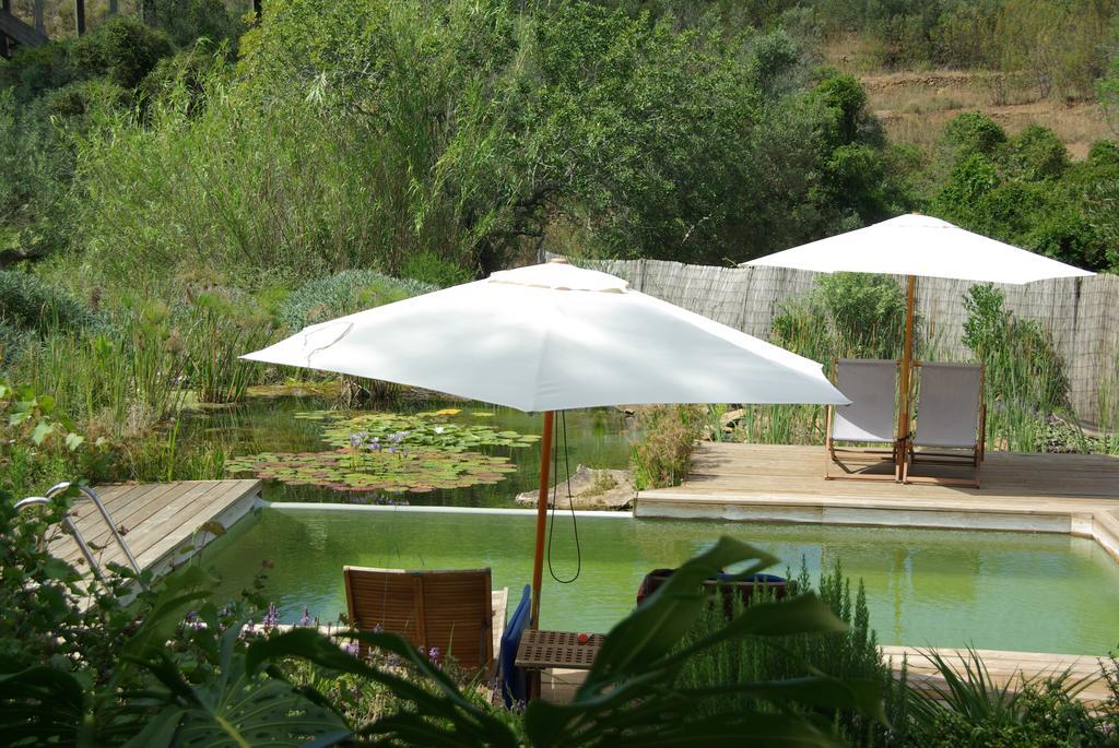 Quinta Do Arade - Casa 4 Petalas Barranco do Resgalho Exteriér fotografie
