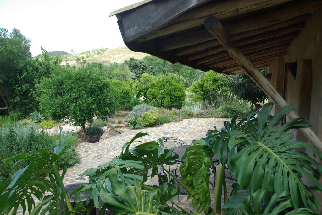 Quinta Do Arade - Casa 4 Petalas Barranco do Resgalho Exteriér fotografie