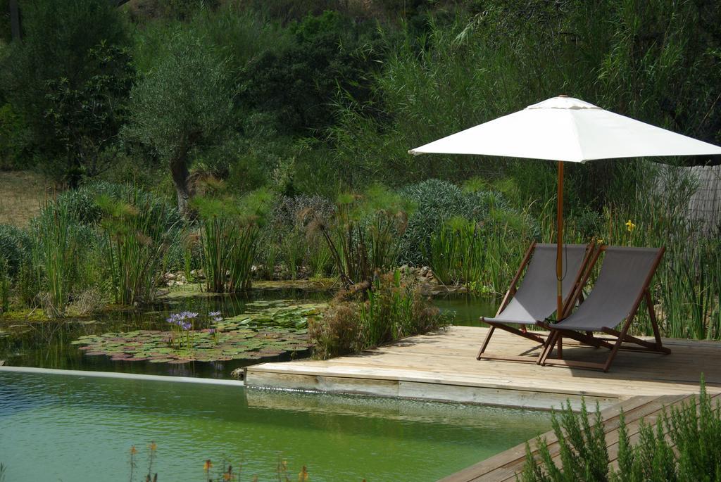Quinta Do Arade - Casa 4 Petalas Barranco do Resgalho Exteriér fotografie