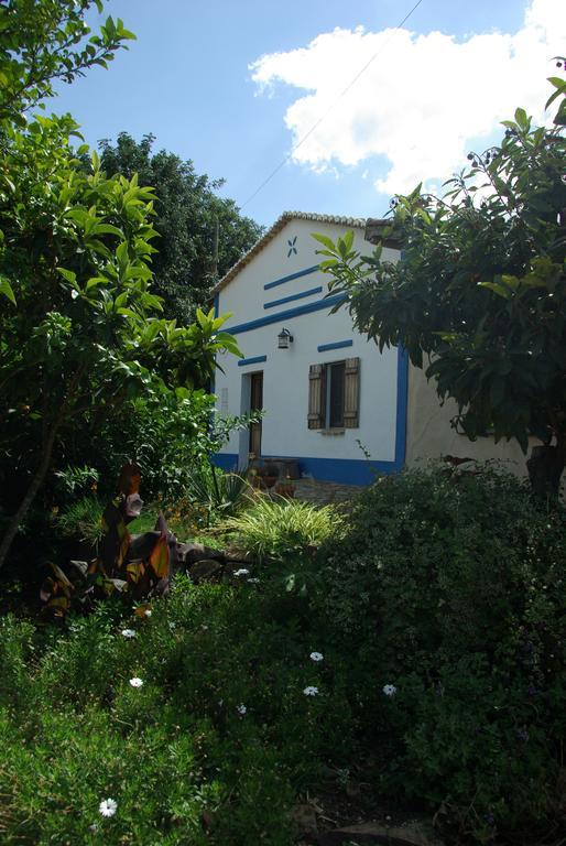 Quinta Do Arade - Casa 4 Petalas Barranco do Resgalho Exteriér fotografie