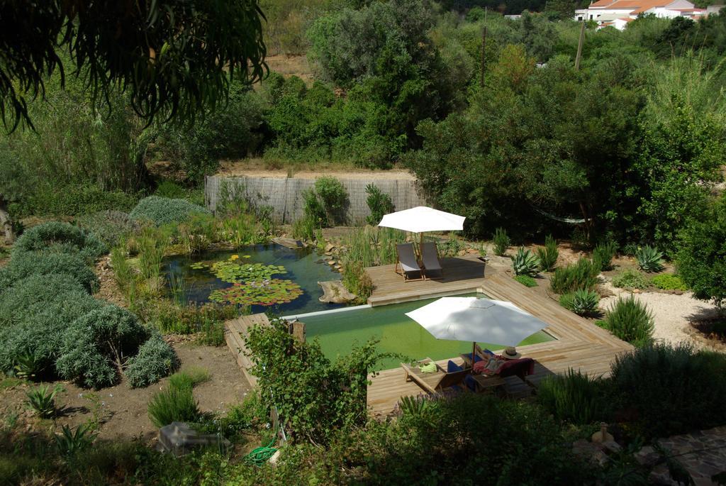 Quinta Do Arade - Casa 4 Petalas Barranco do Resgalho Exteriér fotografie