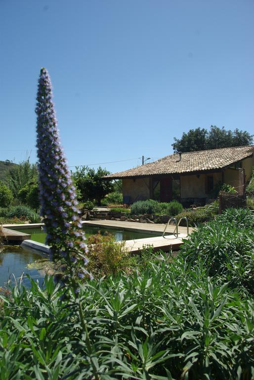 Quinta Do Arade - Casa 4 Petalas Barranco do Resgalho Exteriér fotografie