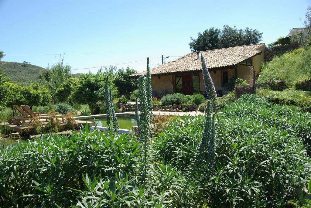 Quinta Do Arade - Casa 4 Petalas Barranco do Resgalho Exteriér fotografie