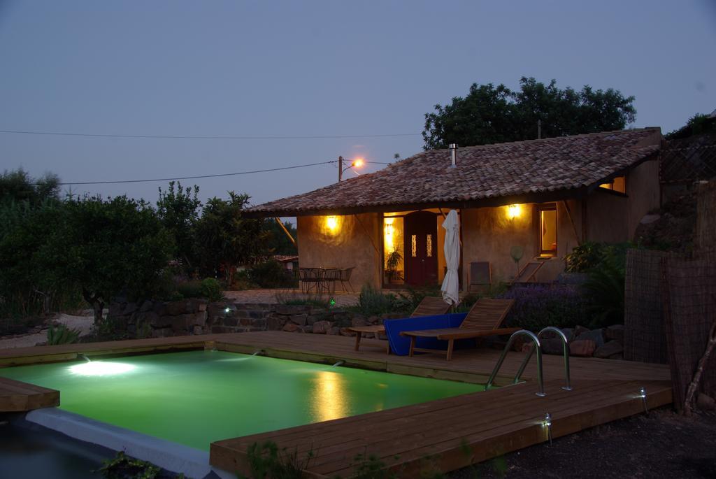 Quinta Do Arade - Casa 4 Petalas Barranco do Resgalho Exteriér fotografie